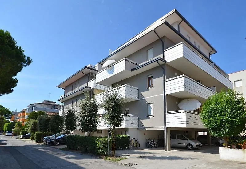 Rosanna Appartement Bibione