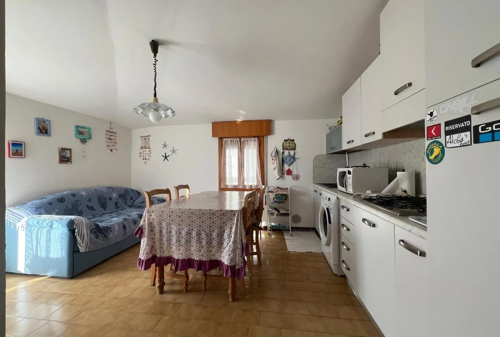 Rosanna Appartement Bibione