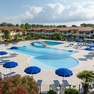  Apartman Villaggio Ducale